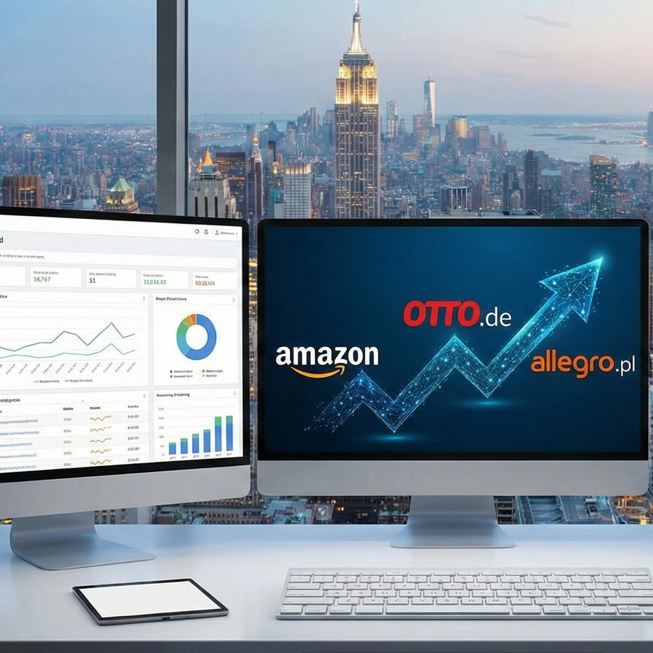 Ecommerce Management